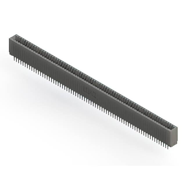 745-142-520-201 EDAC Inc.  Edgeboard Connectors